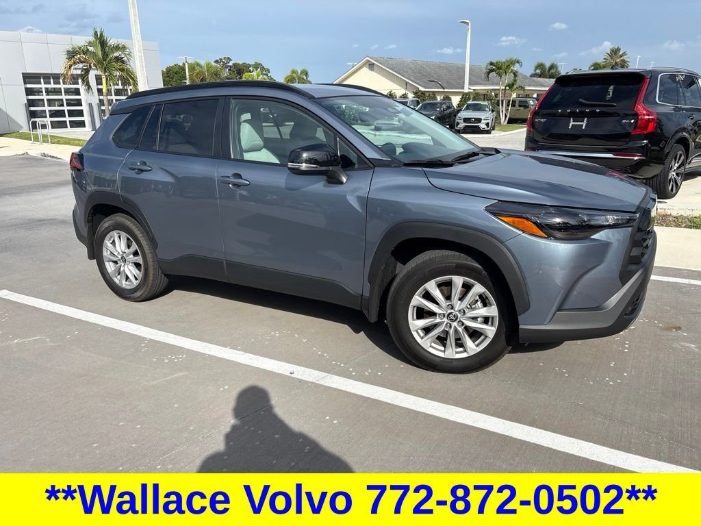 toyota corolla cross 2026 7MUCAAAG6TV188414 image toyota corolla cross 2026 7MUCAAAG6TV188414 image